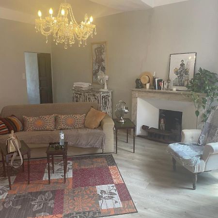 Appartement Bastia Au Pied Du Vieux Port Exteriér fotografie
