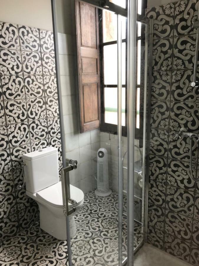 Appartement Bastia Au Pied Du Vieux Port Exteriér fotografie