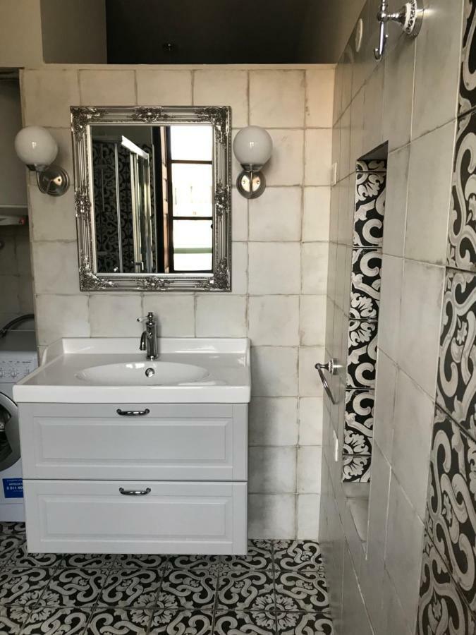 Appartement Bastia Au Pied Du Vieux Port Exteriér fotografie