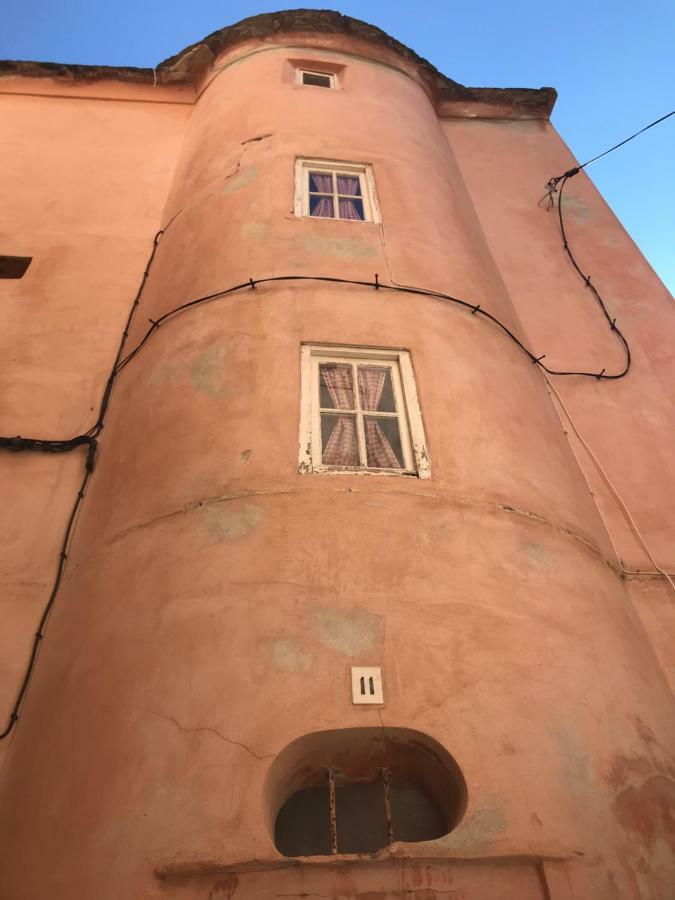 Appartement Bastia Au Pied Du Vieux Port Exteriér fotografie